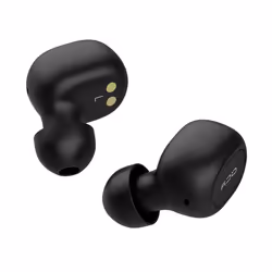 Écouteurs Sans Fil QCY T1C - Noir - Vue supplémentaire 4