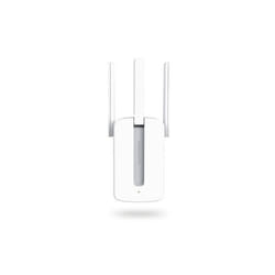 Mercusys MW300RE prolongateur réseau Répéteur réseau Blanc