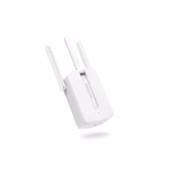 Mercusys MW300RE prolongateur réseau Répéteur réseau Blanc