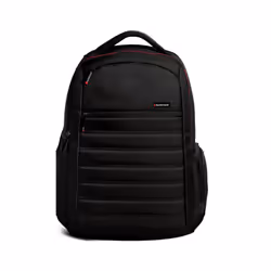 Promate Rebel-BP, Unisexe, 39,6 cm (15.6"), Compartiment pour Notebook