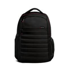Promate Rebel-BP sac à dos Noir