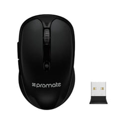 Souris Optique Sans Fil Promate Clix-4 - Noir