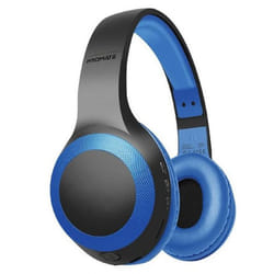 Micro Casque PROMATE LABOCA Bluetooth - Bleu