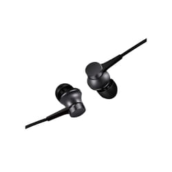 Xiaomi Mi In-Ear Headphones Basic Casque Avec fil Ecouteurs Appels/Musique Noir
