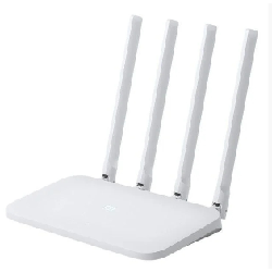 Xiaomi WiFi Router 4С routeur sans fil Fast Ethernet Monobande (2,4 GHz) Blanc