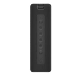 Xiaomi Mi Portable Bluetooth Speaker Enceinte portable stéréo Noir 16 W