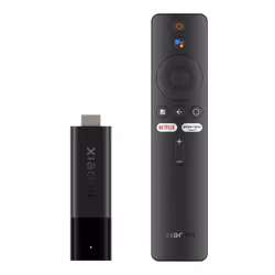 Xiaomi TV Stick 4K, 4K Ultra HD, Android, 3840 x 2160 pixels, 2160p, ARM Cortex-A35, 60 ips