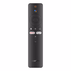Xiaomi TV Stick 4K HDMI 4K Ultra HD Android Noir