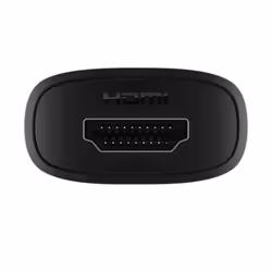 Xiaomi TV Stick 4K HDMI 4K Ultra HD Android Noir - Vue supplémentaire 4