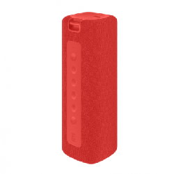 Xiaomi 41736 enceinte portable Enceinte portable mono Rouge 8 W