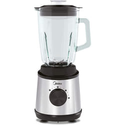 Blender 800 W 1.5L Midea (BL6006W)