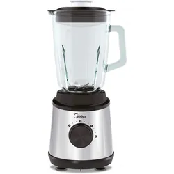 Blender 800 W 1.5L Midea (BL6006W)