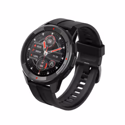 MIBRO Watch X1, 3,3 cm (1.3"), AMOLED, Écran tactile, 52 g