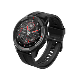 MIBRO Watch X1 Noir, Gris
