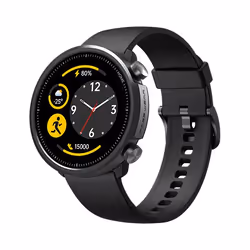 MIBRO Watch A1, 3,25 cm (1.28"), AMOLED, Écran tactile, 42 g