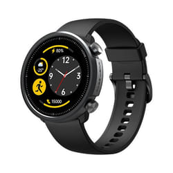 MIBRO Watch A1Noir, Gris