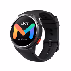 MIBRO Watch GS Gris GPS (satellite) - Vue supplémentaire 2