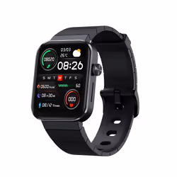 MIBRO Watch T1 Noir - Vue supplémentaire 2