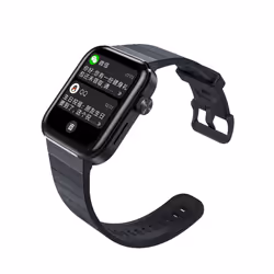 MIBRO Watch T1 Noir - Vue supplémentaire 3