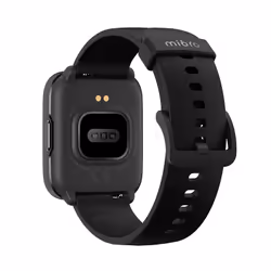 MIBRO Watch C2 Noir, Gris