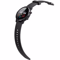 Haylou LS05S smartwatche et montre de sport 3,25 cm (1.28") TFT 45 mm Noir - Vue supplémentaire 4