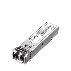 Cudy SM100GMA-05 module émetteur-récepteur de réseau Cuivre 1250 Mbit/s SFP 850 nm