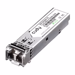 Cudy SM100GMA-05 module émetteur-récepteur de réseau Cuivre 1250 Mbit/s SFP 850 nm - Vue supplémentaire 2