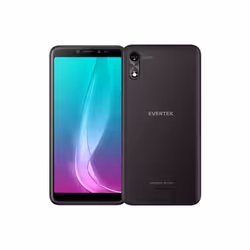 Double SIM - Ecran 5.45" FWVGA+ TN 18:9 Full Screen 2.5D - Processeur SC7731E Quad Core 1.3 Ghz - RAM 1 Go - Mémoire 16 Go -  ...