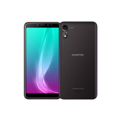 Smartphone EVERTEK M10 Pro blue 2Go 16Go