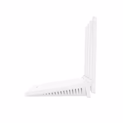 Huawei WiFi AX3 (Dual-core) routeur sans fil Gigabit Ethernet Bi-bande (2,4 GHz / 5 GHz) 4G Blanc (WS7100-20) - Vue supplémentaire 2