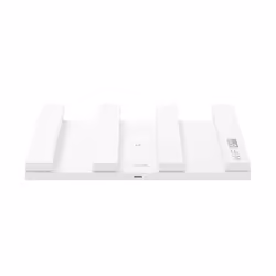Huawei WiFi AX3 (Dual-core) routeur sans fil Gigabit Ethernet Bi-bande (2,4 GHz / 5 GHz) 4G Blanc (WS7100-20) - Vue supplémentaire 4