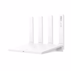 Huawei WiFi AX3 (Dual-core) routeur sans fil Gigabit Ethernet Bi-bande (2,4 GHz / 5 GHz) 4G Blanc (WS7100-20) - Vue supplémentaire 5
