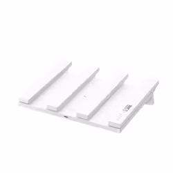 Huawei WiFi AX3 (Dual-core) routeur sans fil Gigabit Ethernet Bi-bande (2,4 GHz / 5 GHz) 4G Blanc (WS7100-20) - Vue supplémentaire 7