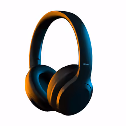 Hifuture FutureTour, Sans fil, Appels/Musique, 20 - 20000 Hz, Casque, Noir