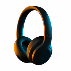 Hifuture FutureTour Casque Sans fil Arceau Appels/Musique USB Type-C Bluetooth Noir
