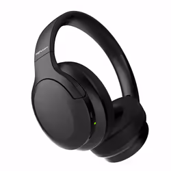 Hifuture FutureTour Casque Sans fil Arceau Appels/Musique USB Type-C Bluetooth Noir