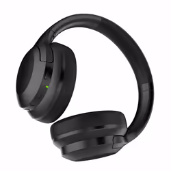Hifuture FutureTour Casque Sans fil Arceau Appels/Musique USB Type-C Bluetooth Noir - Vue supplémentaire 5