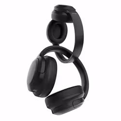 Hifuture FutureTour Casque Sans fil Arceau Appels/Musique USB Type-C Bluetooth Noir - Vue supplémentaire 6