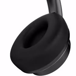 Hifuture FutureTour Casque Sans fil Arceau Appels/Musique USB Type-C Bluetooth Noir - Vue supplémentaire 7