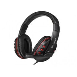 Micro Casque USB TUCCI Q3 - Noir