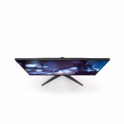 AOC 24G2SE écran plat de PC 23.8" Full HD Noir, Rouge