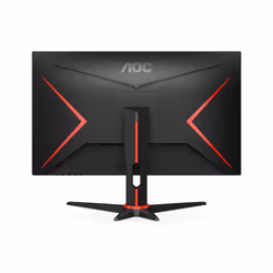 AOC 27G2SE écran plat de PC 27" Full HD Noir, Rouge - Vue supplémentaire 5