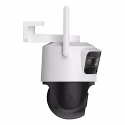 Imou Cruiser Triple Tourelle Caméra de sécurité IP Extérieure 2880 x 1620 pixels Plafond/mur - Vue supplémentaire 3