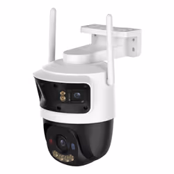 Imou Cruiser Triple Tourelle Caméra de sécurité IP Extérieure 2880 x 1620 pixels Plafond/mur - Vue supplémentaire 4