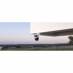 Imou Cruiser Triple Tourelle Caméra de sécurité IP Extérieure 2880 x 1620 pixels Plafond/mur - Vue supplémentaire 7