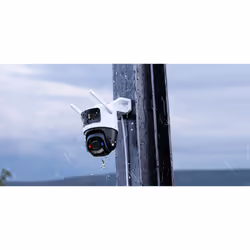 Imou Cruiser Triple Tourelle Caméra de sécurité IP Extérieure 2880 x 1620 pixels Plafond/mur - Vue supplémentaire 8