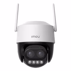 Imou Cruiser Z Tourelle Caméra de sécurité IP Intérieure et extérieure Plafond/mur - Vue supplémentaire 2