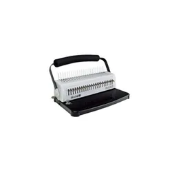 Spiraleuse RBC iBand U15 métallique (PERF 15F/RELIURE 450F)