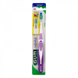 GUM brosse à dents activital medium 583