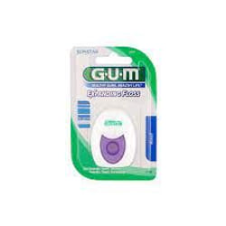 GUM 6058934 Fil et ruban dentaire